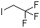 结构式 CAS# 353-83-3, 2-碘-1,1,1-三氟乙烷; 2,2,2-三氟碘乙烷