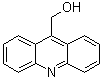 9-Acridinemethanol molecular structure (CAS 35426-11-0)