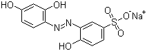 媒介红 5分子结构 (CAS 3564-26-9)