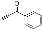 1-苯基-2-丙炔-1-酮分子结构 (CAS 3623-15-2)