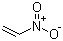 硝基乙烯分子结构 (CAS 3638-64-0)