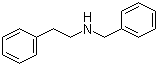 N-苄基-2-苯乙胺分子结构 (CAS 3647-71-0)