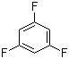 结构式 CAS# 372-38-3, 1,3,5-三氟苯