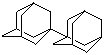 1,1'-联金刚烷分子结构 (CAS 3732-31-8)