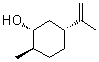 (±)-反式-二氢香芹醇分子结构 (CAS 38049-26-2)