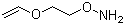 structure of CAS# 391212-29-6, 1-[2-(Aminooxy)ethoxy]ethylene