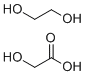 聚(乙烯乙二醇)双(羧甲基)醚分子结构 (CAS 39927-08-7)
