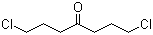 1,7-Dichloroheptan-4-one molecular structure (CAS 40624-07-5)