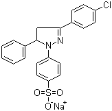 Fluorescent Brightener 54 molecular structure (CAS 40691-09-6)