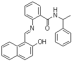 Sirtinol分子结构 (CAS 410536-97-9)