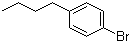 对丁基溴苯分子结构 (CAS 41492-05-1)