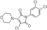 RI-1分子结构 (CAS 415713-60-9)