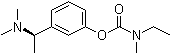 结构式 CAS# 415973-05-6, (R)-利斯的明