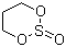 结构式 CAS# 4176-55-0, 亚硫酸丙烯酯