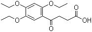 曲匹布通分子结构 (CAS 41826-92-0)