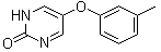 托利咪酮分子结构 (CAS 41964-07-2)