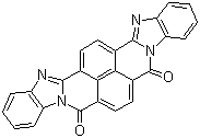 还原红 15分子结构 (CAS 4216-02-8)