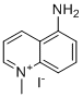 NNMTi分子结构 (CAS 42464-96-0)