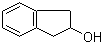 2-茚醇分子结构 (CAS 4254-29-9)