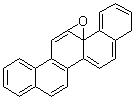 1H-苉并[12b,13-b]环氧乙烯分子结构 (CAS 428-83-1)
