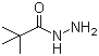 2,2-Dimethylpropionic acid hydrazide molecular structure (CAS 42826-42-6)