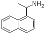 结构式 CAS# 42882-31-5, 1-萘乙胺