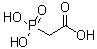 膦酰乙酸分子结构 (CAS 4408-78-0)