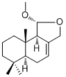 Methyl isodrimeninol molecular structure (CAS 442851-27-6)