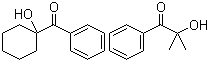 Irgacure 1000分子结构 (CAS 445491-59-8)