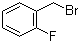 结构式 CAS# 446-48-0, 2-氟溴苄