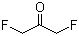 1,3-Difluoroacetone molecular structure (CAS 453-14-5)