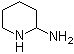 2-氨基哌啶分子结构 (CAS 45505-62-2)