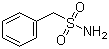 苯甲磺酰胺分子结构 (CAS 4563-33-1)