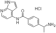 Y 39983 molecular structure (CAS 471843-75-1)