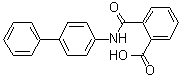 结构式 CAS# 4727-31-5, Kartogenin