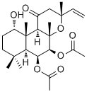 毛喉帖 G分子结构 (CAS 473981-11-2)