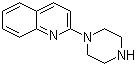 喹哌嗪分子结构 (CAS 4774-24-7)