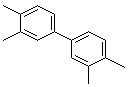 3,3',4,4'-四甲基-1,1'-联苯分子结构 (CAS 4920-95-0)