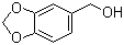 胡椒醇分子结构 (CAS 495-76-1)