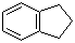 茚满分子结构 (CAS 496-11-7)
