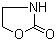 2-噁唑烷酮分子结构 (CAS 497-25-6)
