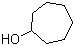 环庚醇分子结构 (CAS 502-41-0)