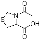 Folcisteine molecular structure (CAS 5025-82-1)
