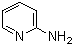 2-氨基吡啶分子结构 (CAS 504-29-0)