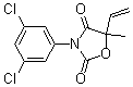 农利灵分子结构 (CAS 50471-44-8)