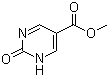 1,2-Dihydro-2-oxo-5-pyrimidinecarboxylic acid methyl ester molecular structure (CAS 50628-34-7)