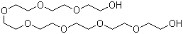 八乙二醇分子结构 (CAS 5117-19-1)