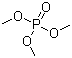 磷酸三甲酯分子结构 (CAS 512-56-1)