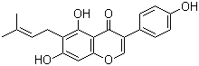 Wighteone分子结构 (CAS 51225-30-0)