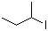 2-Iodobutane molecular structure (CAS 513-48-4)